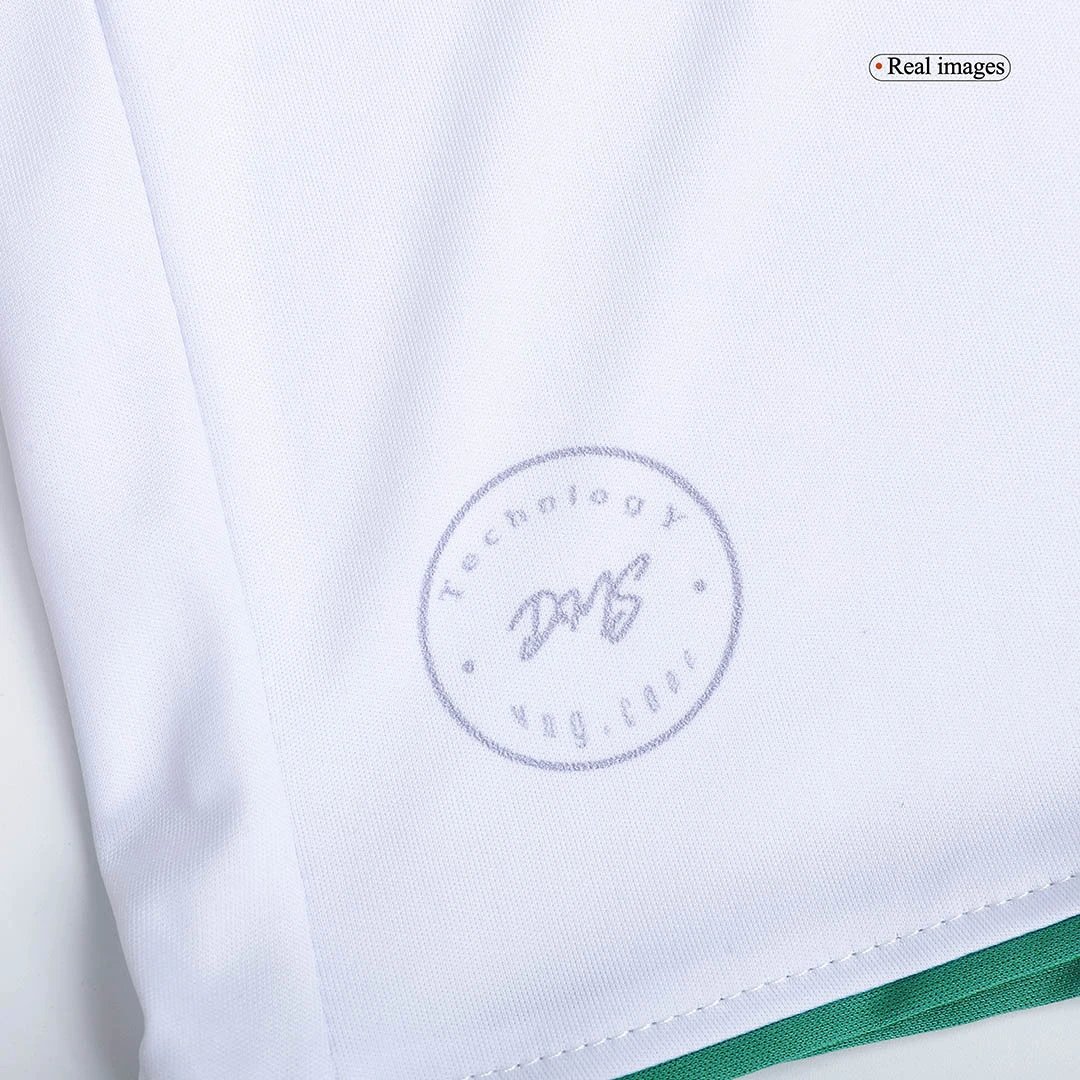 Iran 2022 Home Jersey — photo 11