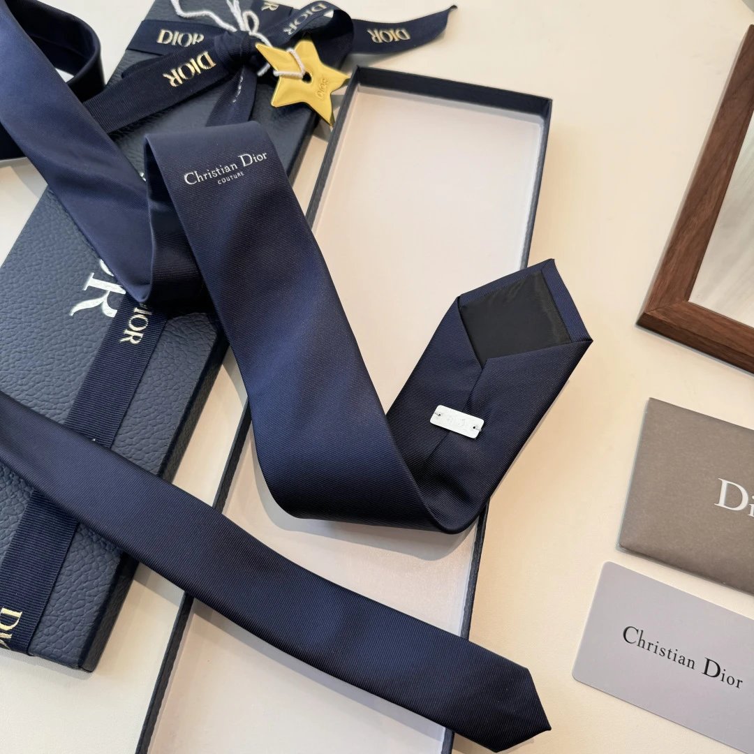 Dior Tie Ver.C — Photo 6