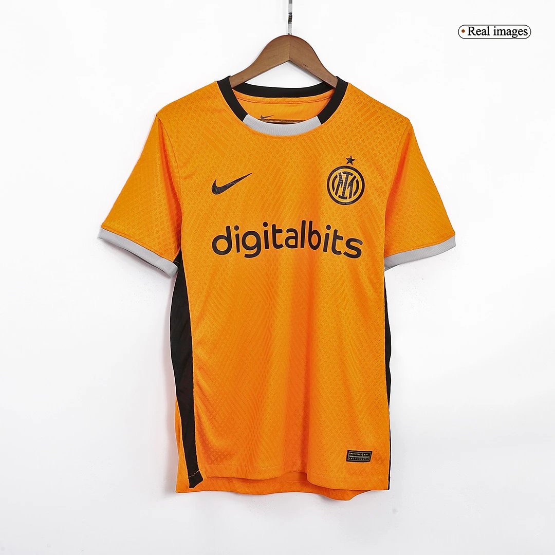 Inter Milan 23/24 Third Jersey (Player Version) — photo 3