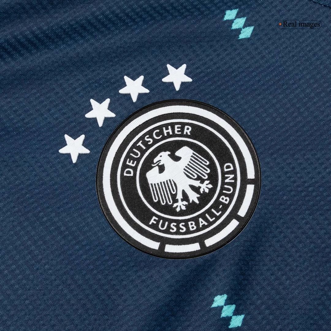 Germany 2026 Away Jersey (Player Version) — photo 6