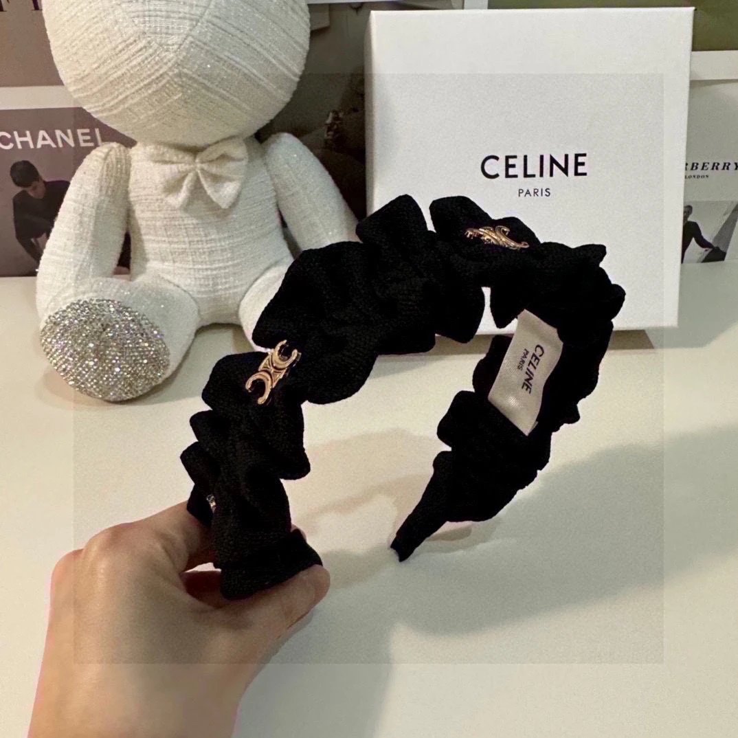Celine Headband Ver.E — Zdjęcie 7