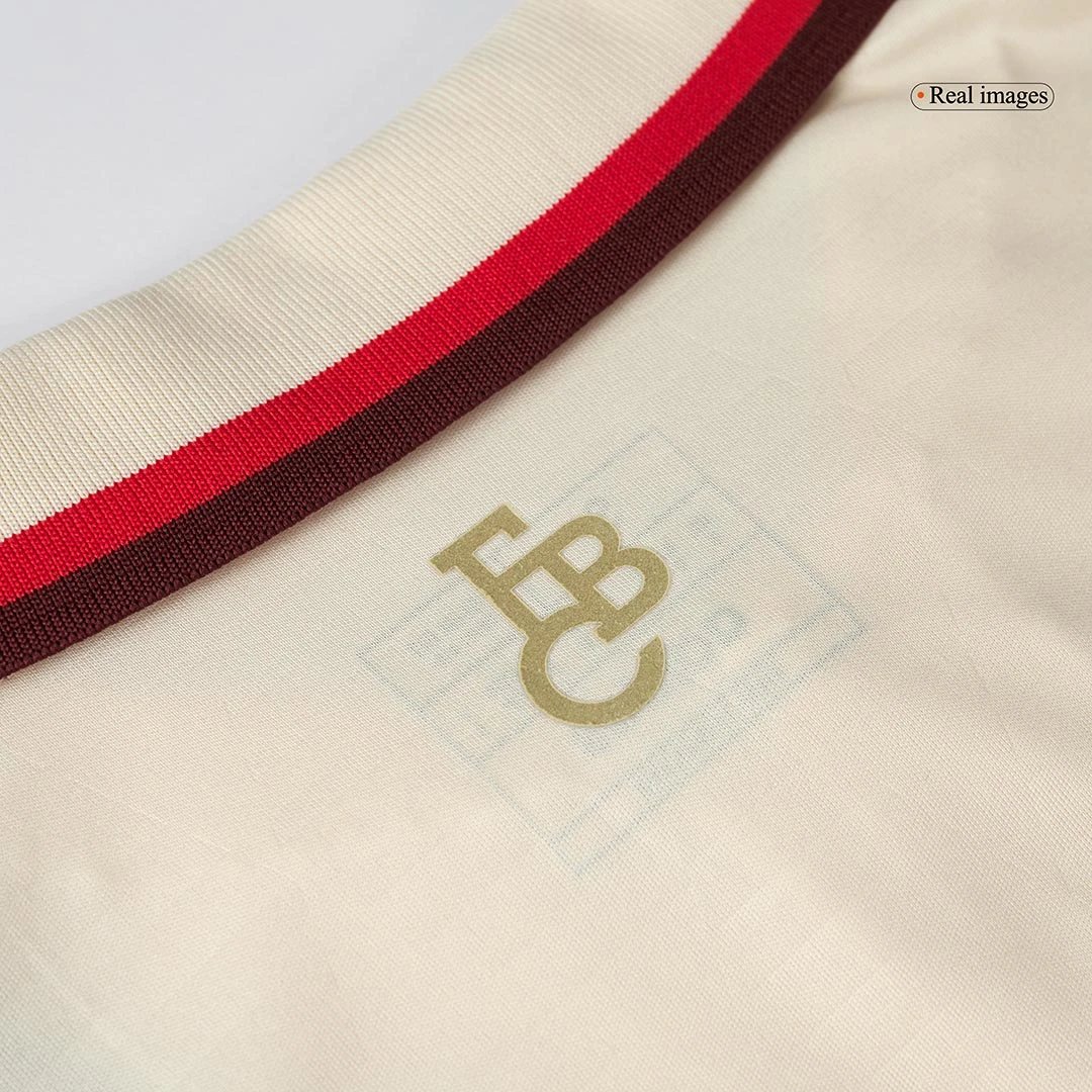 Bayern Munich 24/25 Third Jersey — photo 11