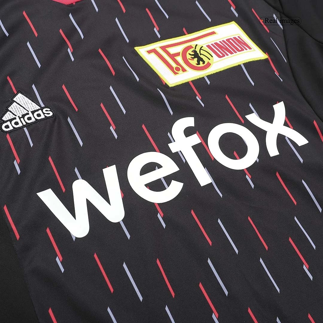 FC Union Berlin 22/23 Third Jersey — photo 10