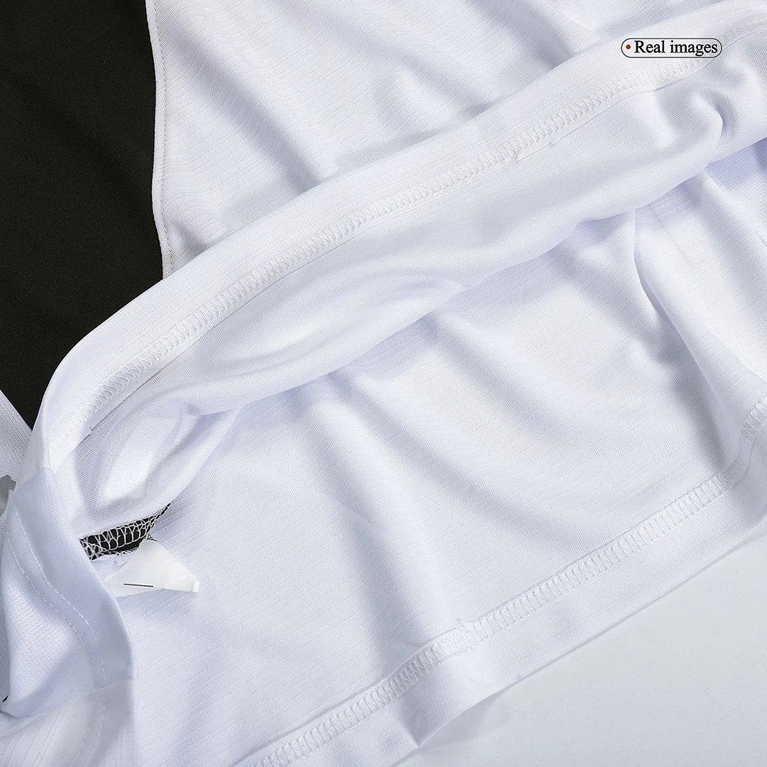 Vasco da Gama 22/23 Away Jersey — Photo 12