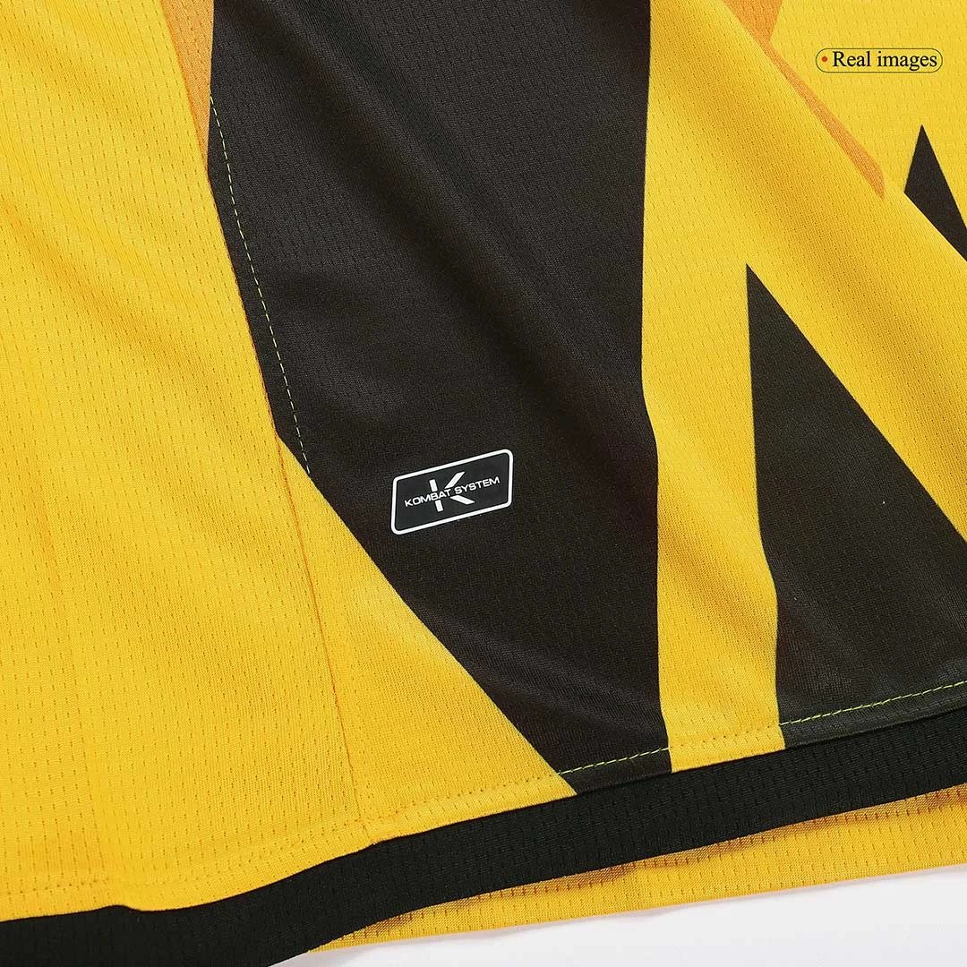 Kaizer Chiefs 23/24 Home Jersey — photo 8
