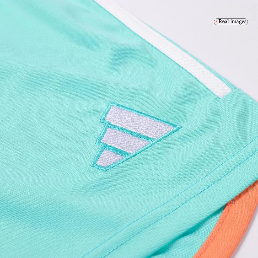 Inter Miami CF Third Away Soccer Shorts 2024 — photo 6