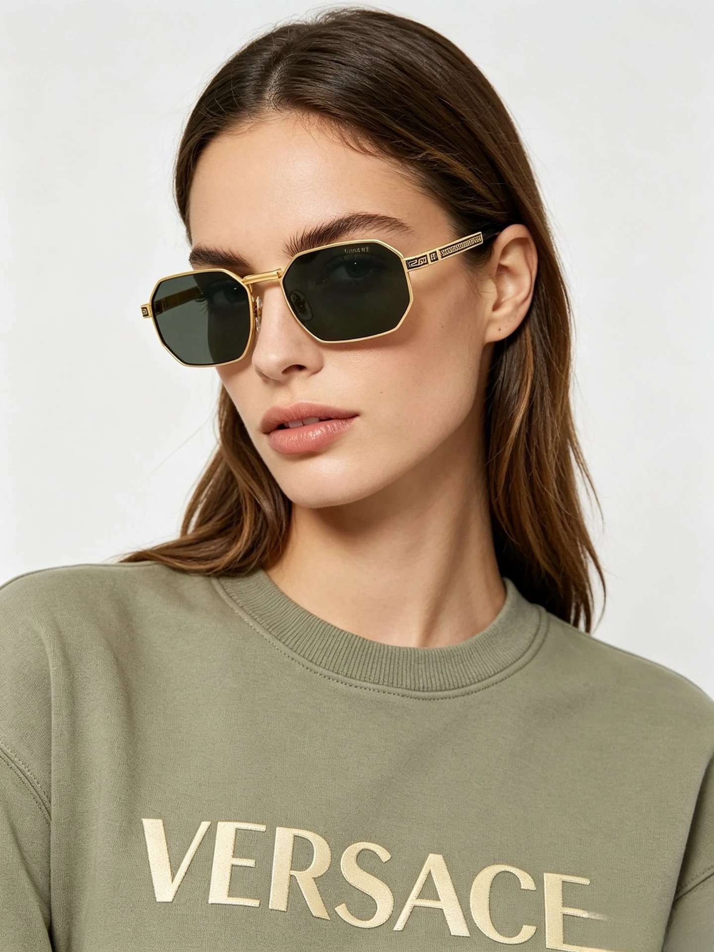 Versace Sunglasses Ver.A — QC