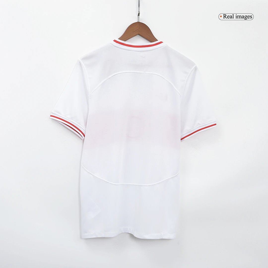 Turkey 2022 Home Jersey — photo 5