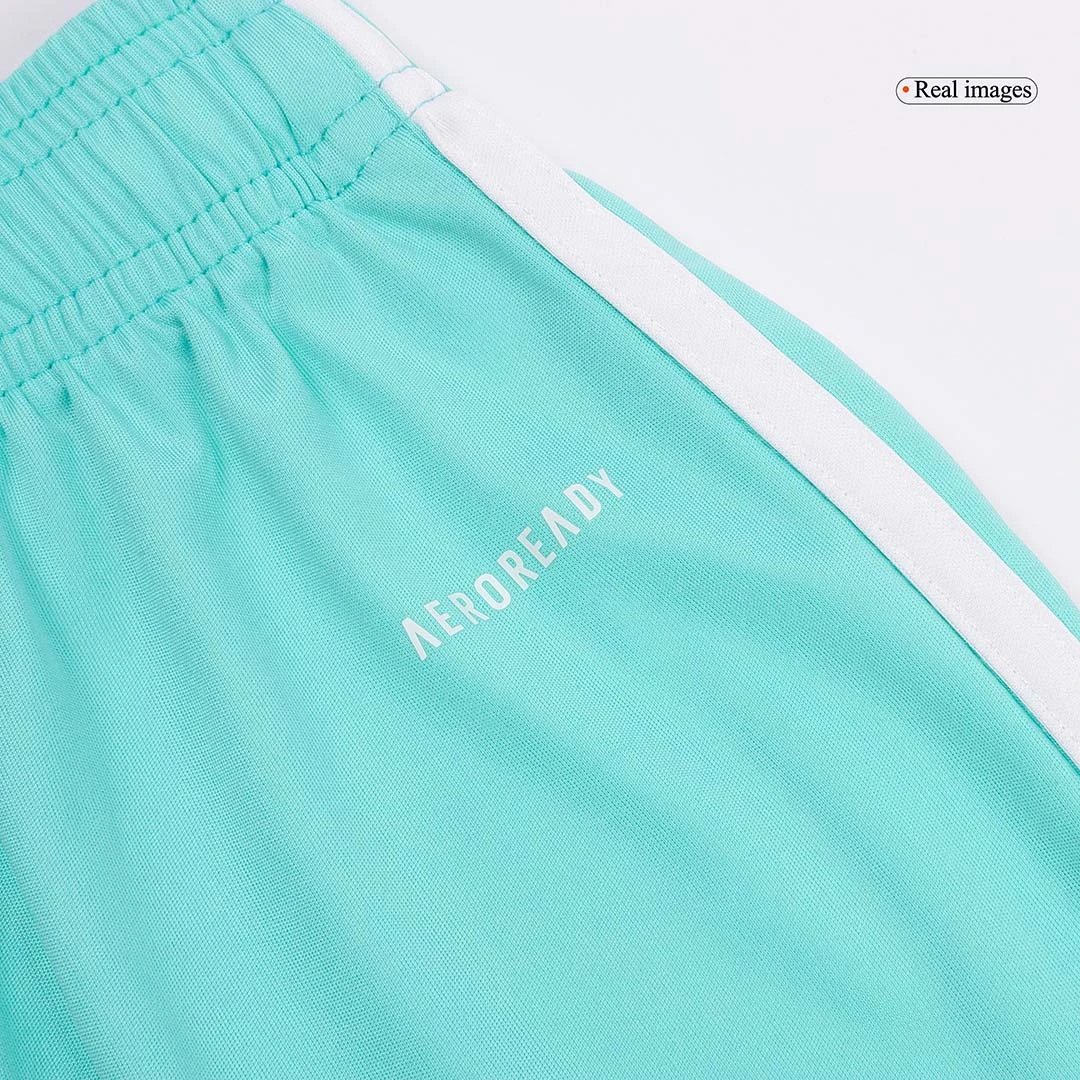 Inter Miami CF Third Away Soccer Shorts 2024 — photo 7