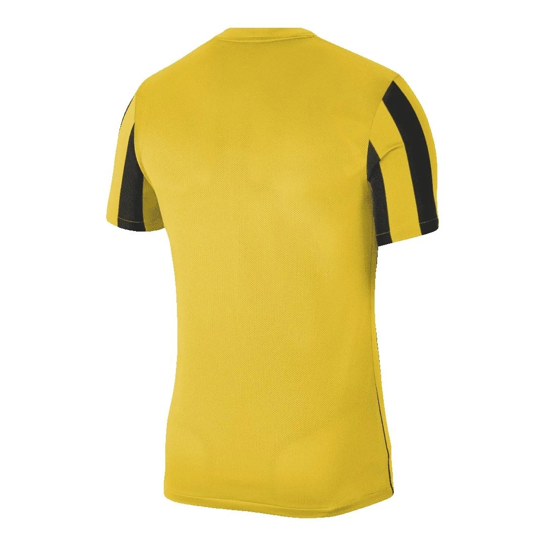 Al Ittihad 22/23 Home Jersey — QC