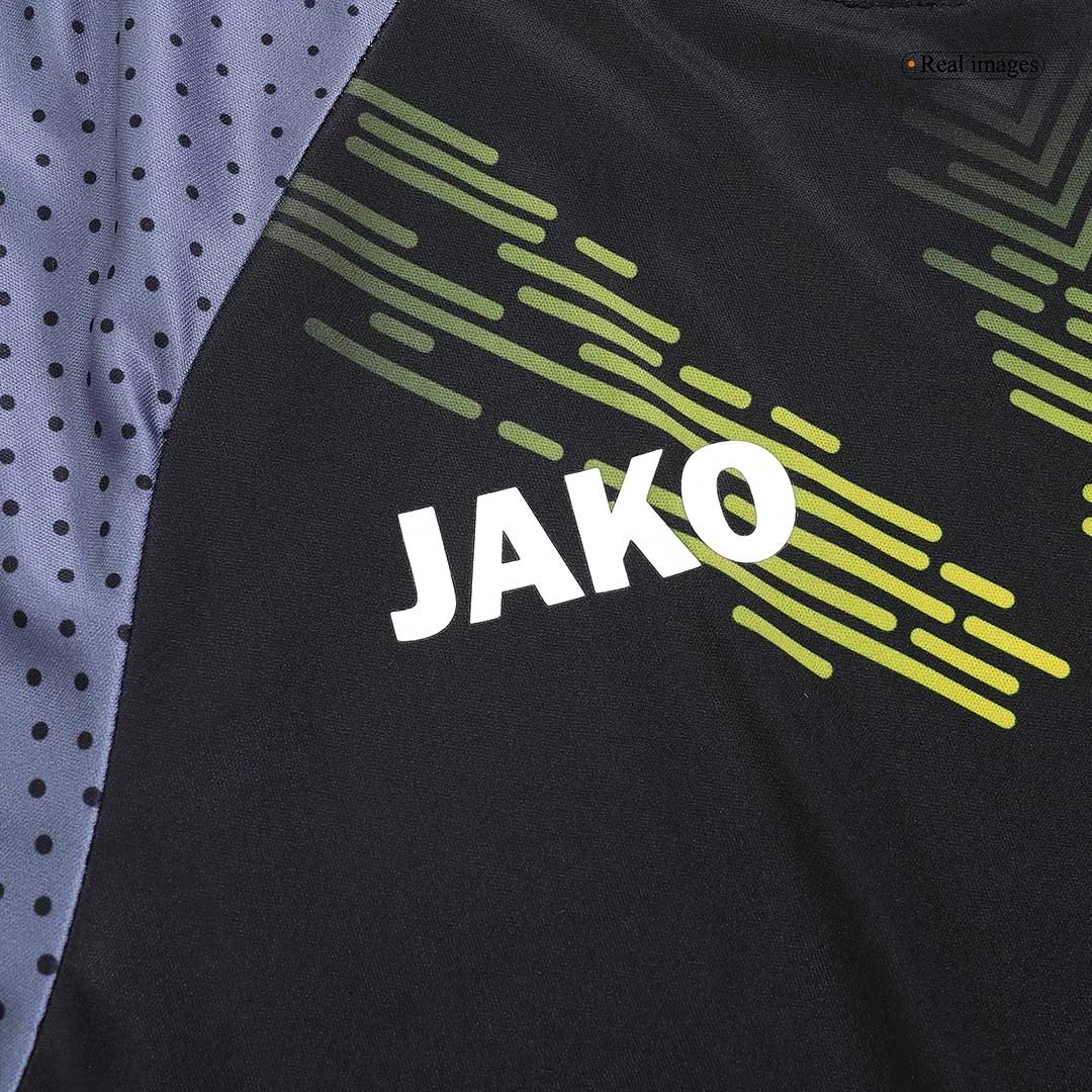 2023 Macedonia Third Jersey — QC