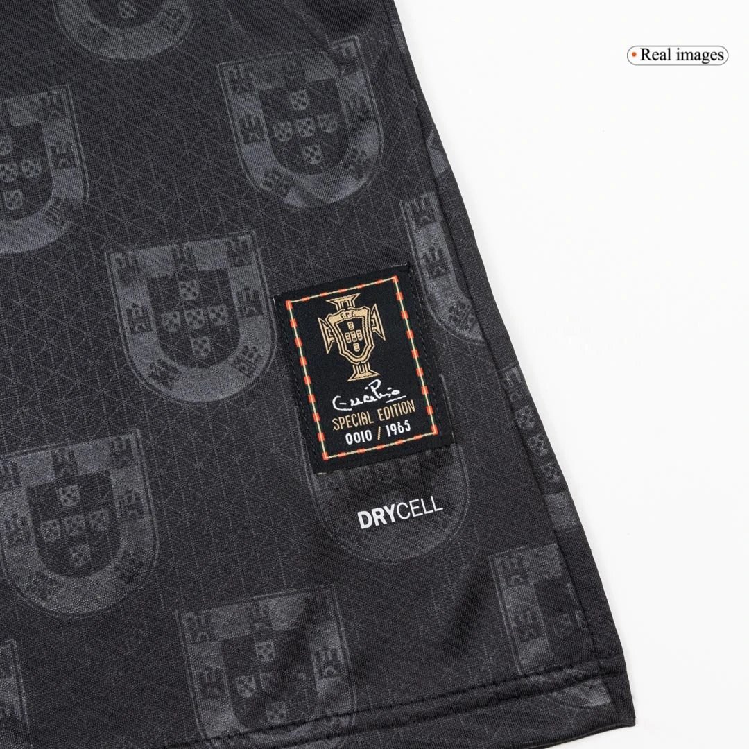 Portugal 2026 Jersey (Player Version) — photo 8