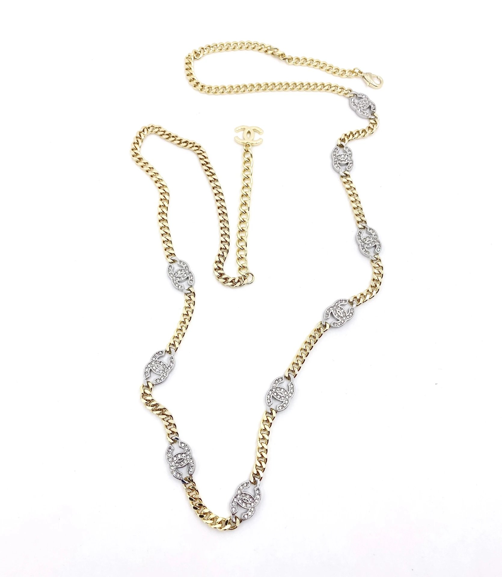 Chanel Waist Chain Ver.E — Zdjęcie 3