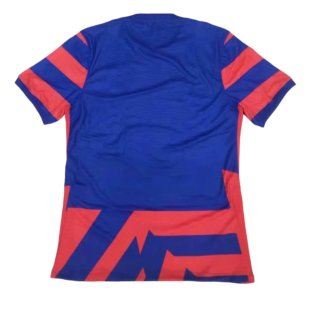 USA 2021 Away Jersey (Player Version) — Zdjęcie 3