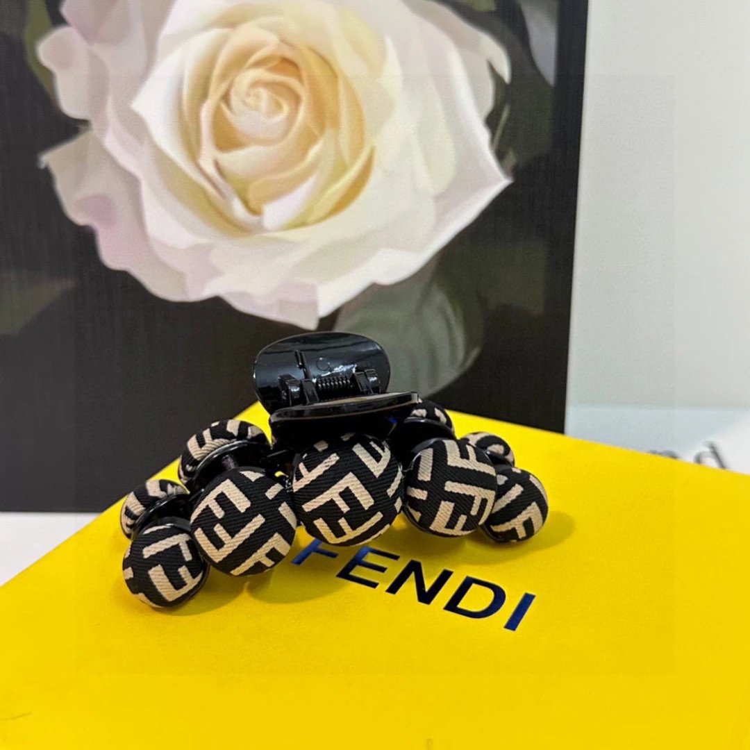 Fendi Vintage Headband Ver.A — Photo 2
