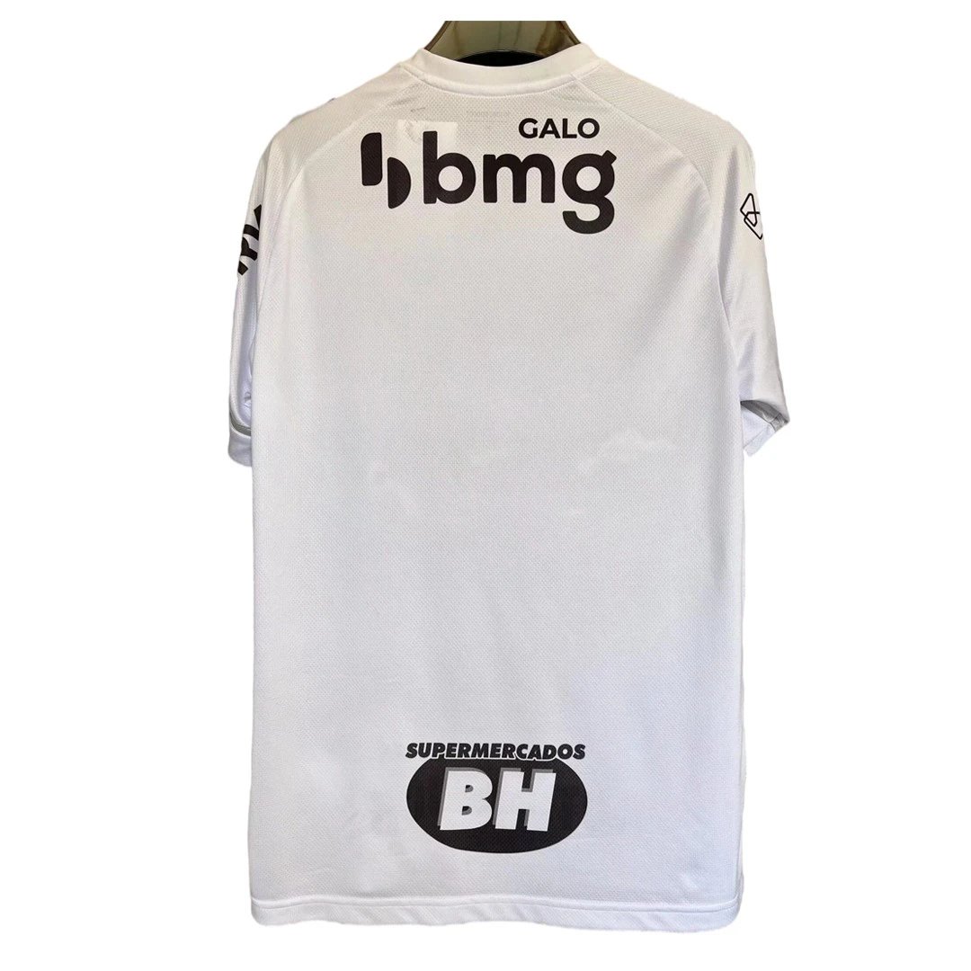 Atl Tico Mineiro 21/22 Away Jersey — QC