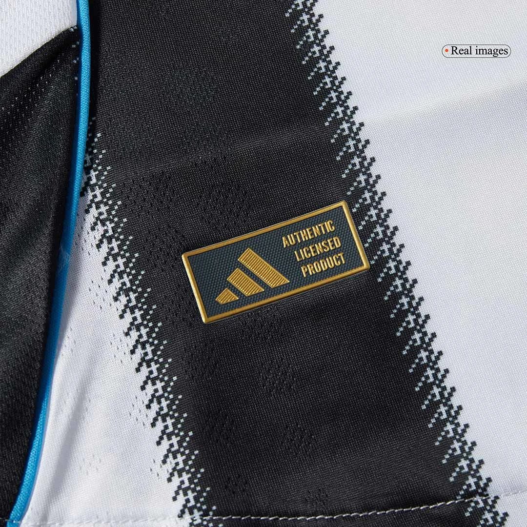 Newcastle United 25/26 Home Jersey (Player Version) — Zdjęcie 13