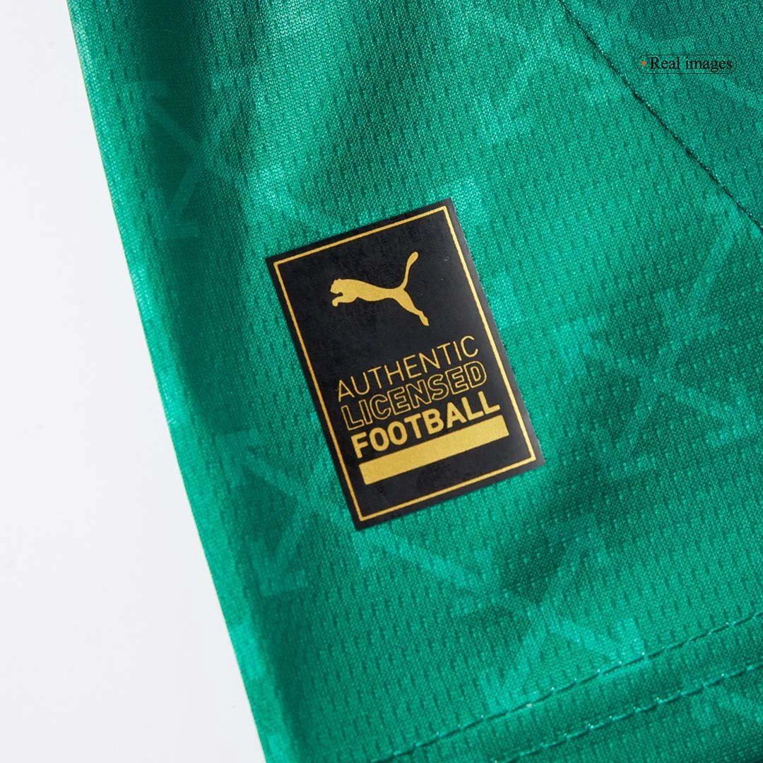 AC Milan 24/25 Fourth Jersey - Kids — Photo 15