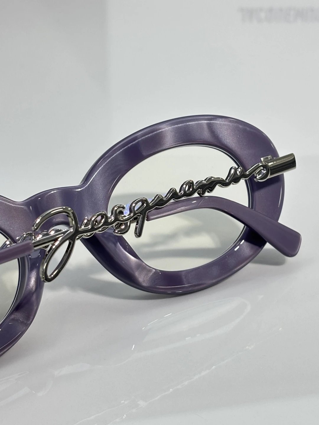 Jacques Marie Mage 235AC492 Sunglasses 49-28-145 Ver.A — Photo 9