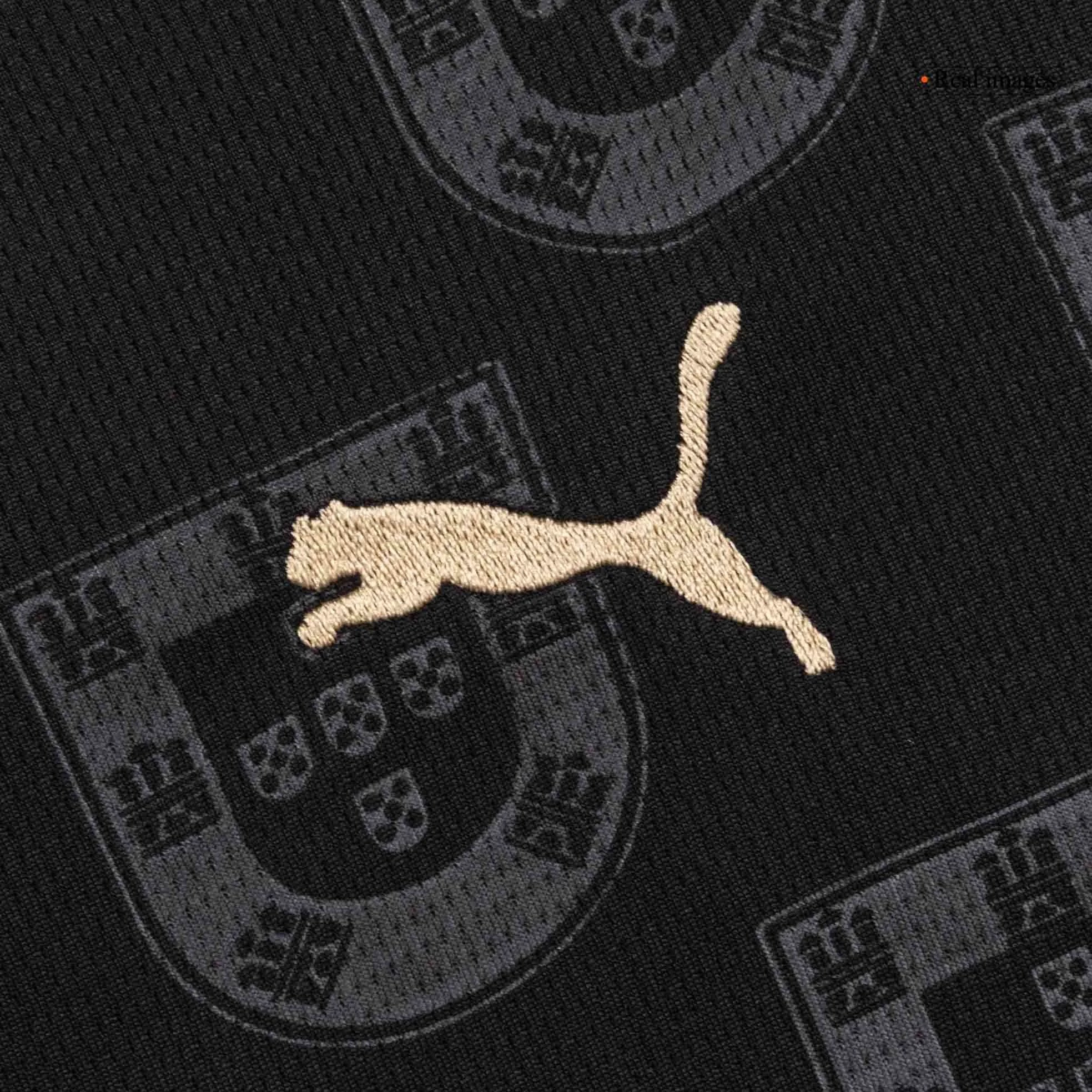 Portugal 2026 Jersey - Kids — photo 5