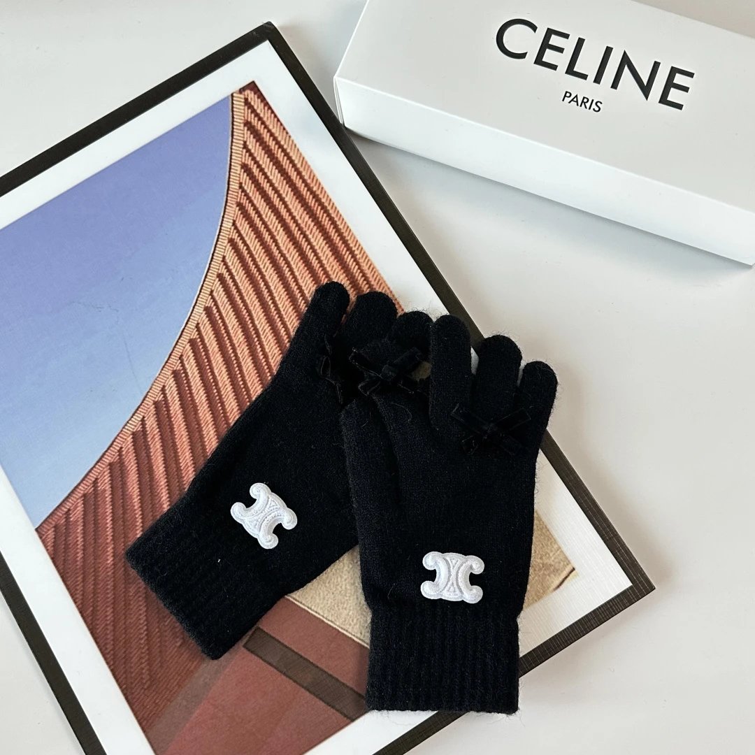 Celine Gloves Ver.D — Photo 4
