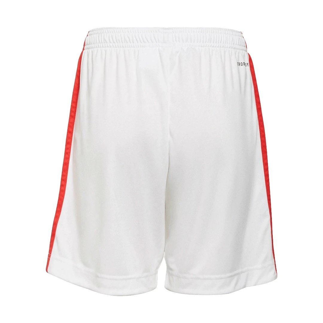Benfica 2022 Home Soccer Shorts 23 — Photo 2