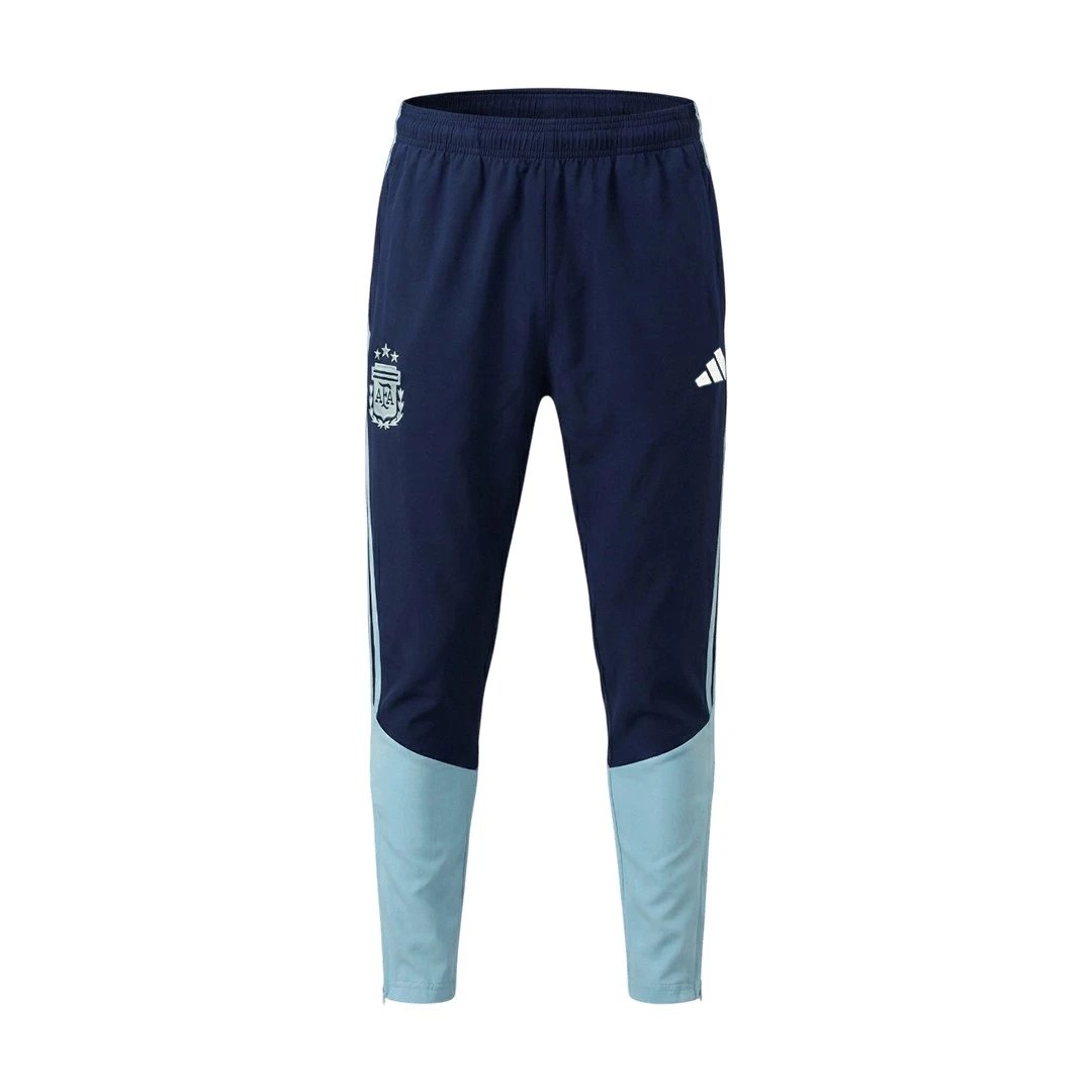 Argentina 2026 Hoodie Tracksuit White — Photo 3