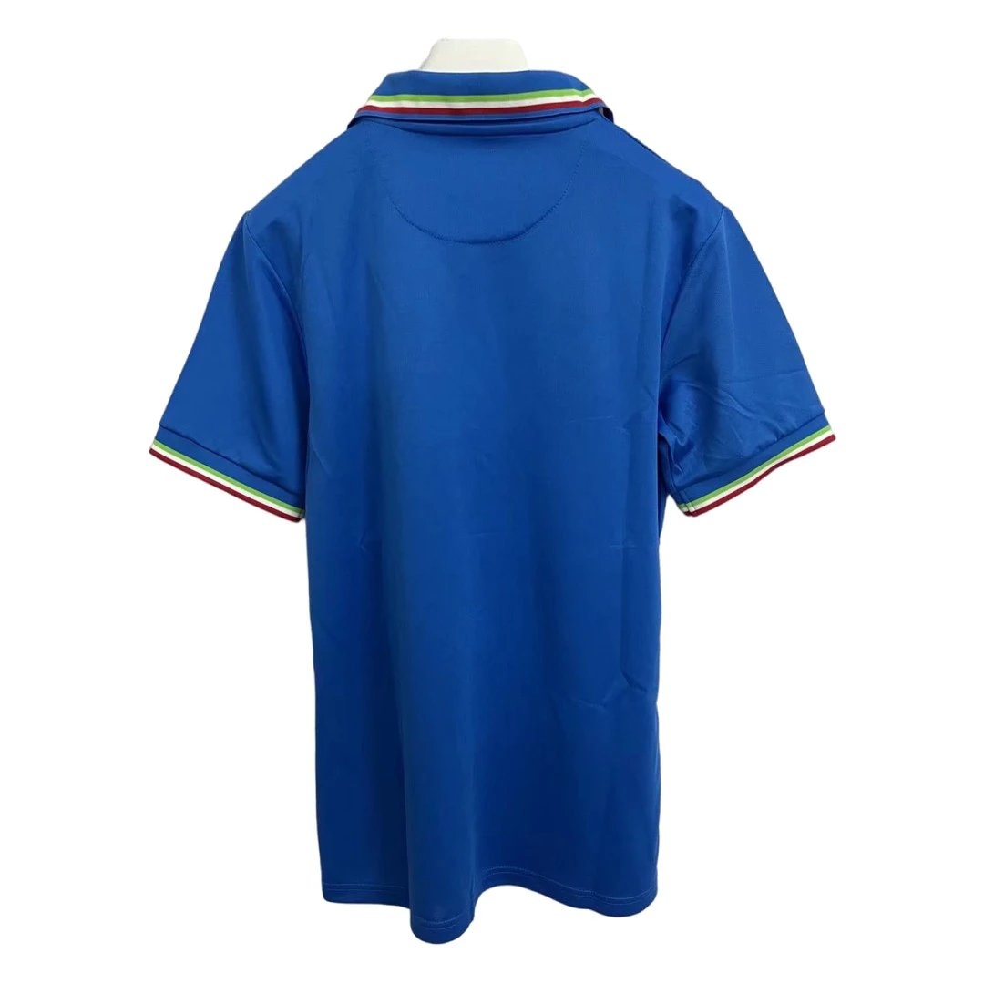 2022 Kuwait Home Jersey — QC