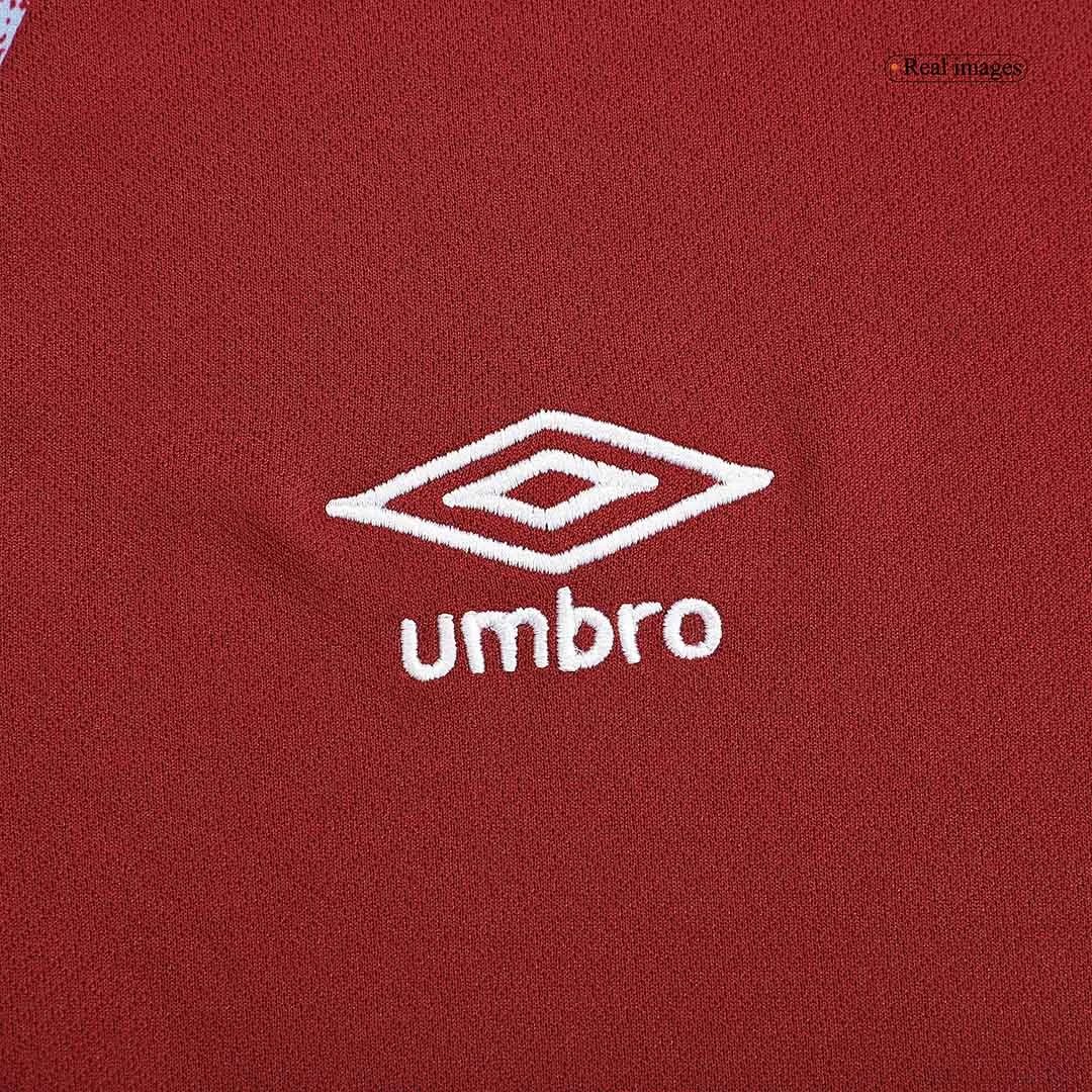 West Ham United 22/23 Home Jersey — Photo 10