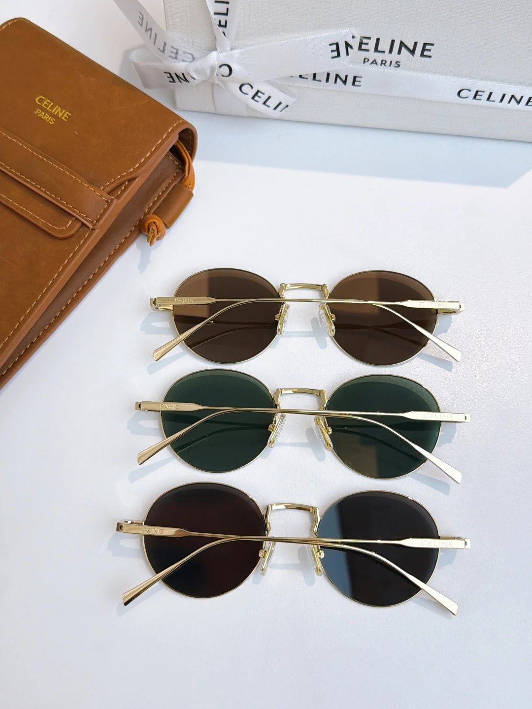 Celine Sunglasses Ver.B — QC