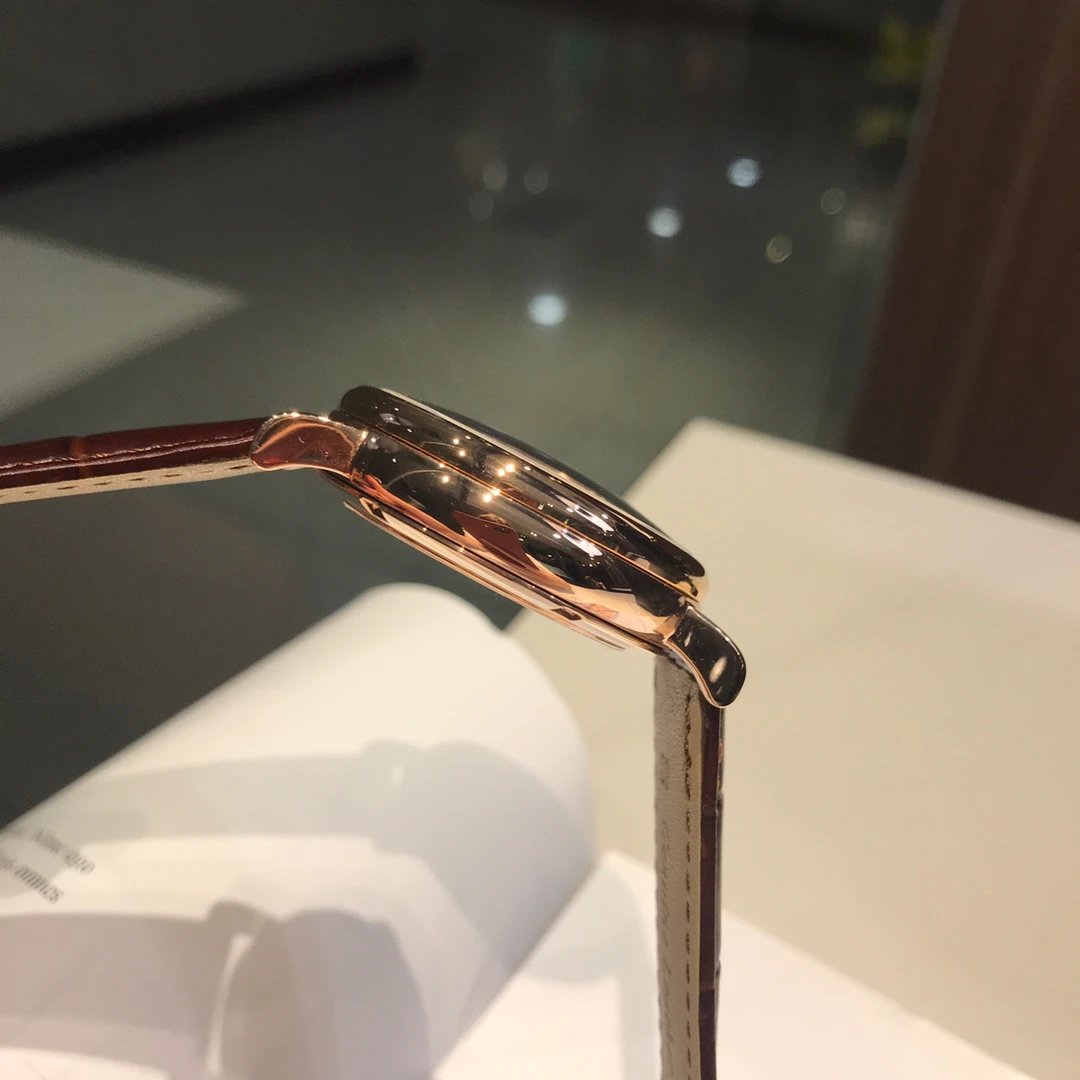IWC Portofino Automatic Watch Ver.B — photo 5