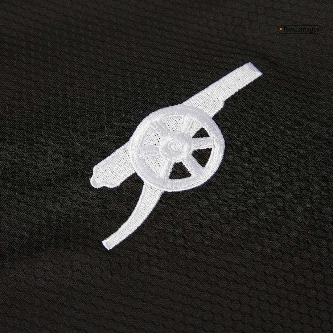 Arsenal 24/25 Goalkeeper Jersey — photo 6