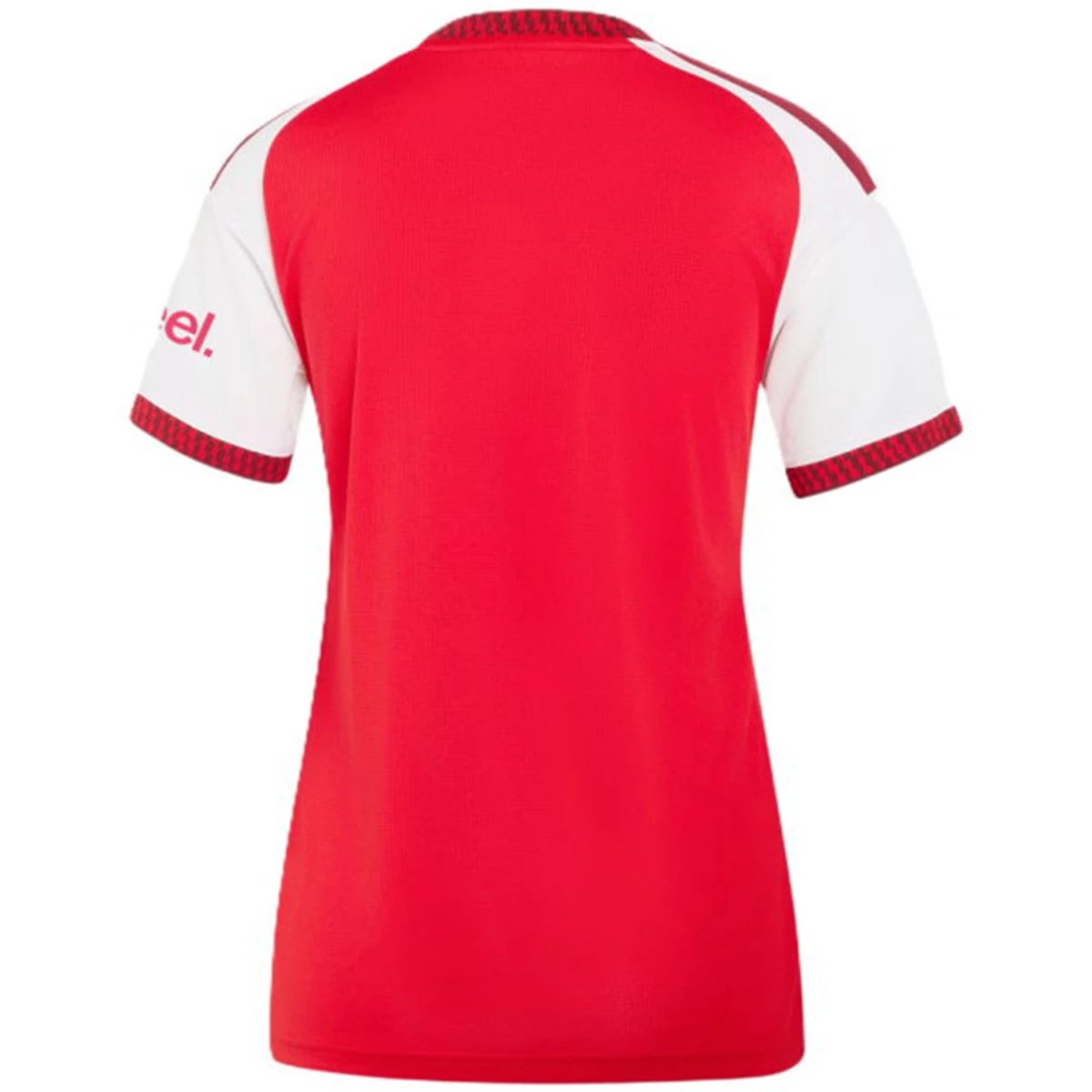 Arsenal 26/27 Home Jersey - Women — QC