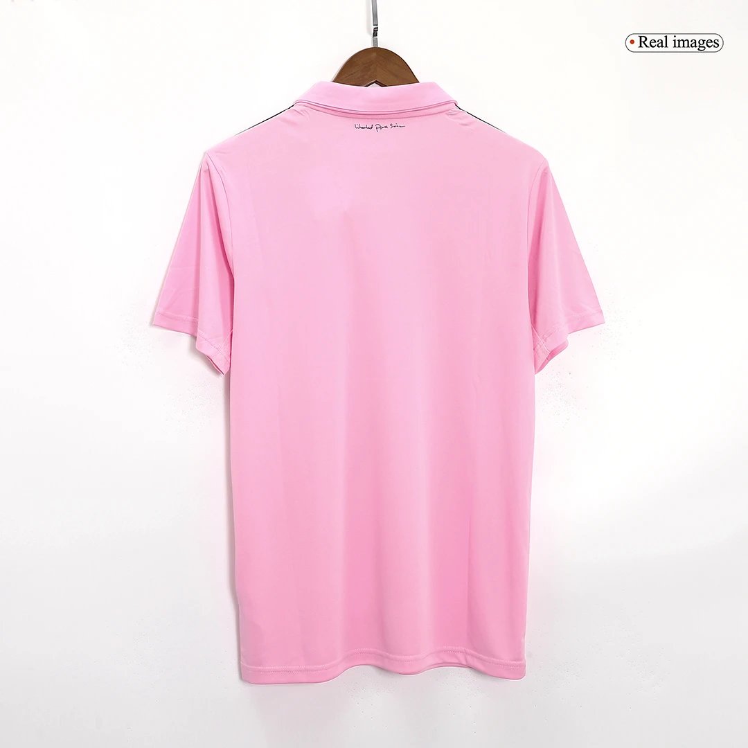 Inter Miami 2023 Home Jersey — photo 3