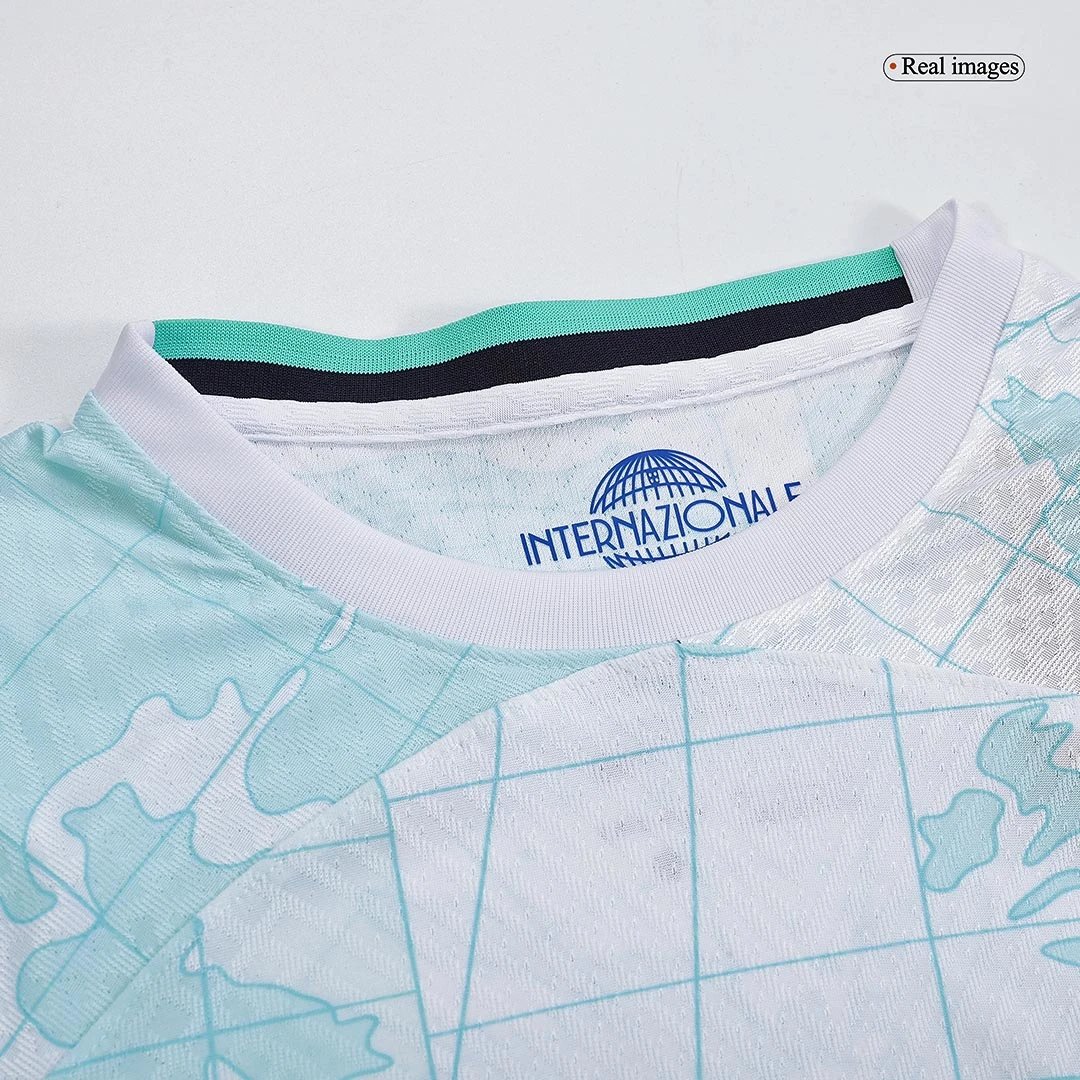 Inter Milan 22/23 Away Jersey (Player Version) — photo 6