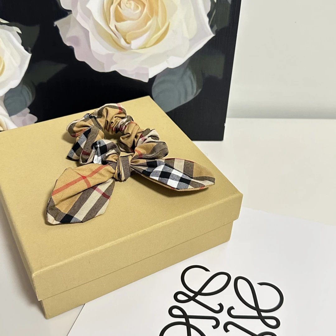Burberry Headband Ver.G — Photo 3