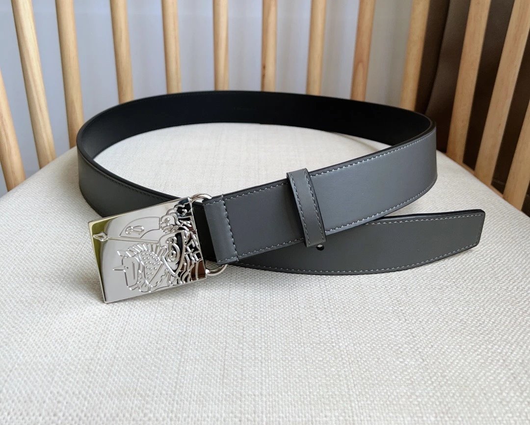 Burberry Belt Ver.E — photo 4
