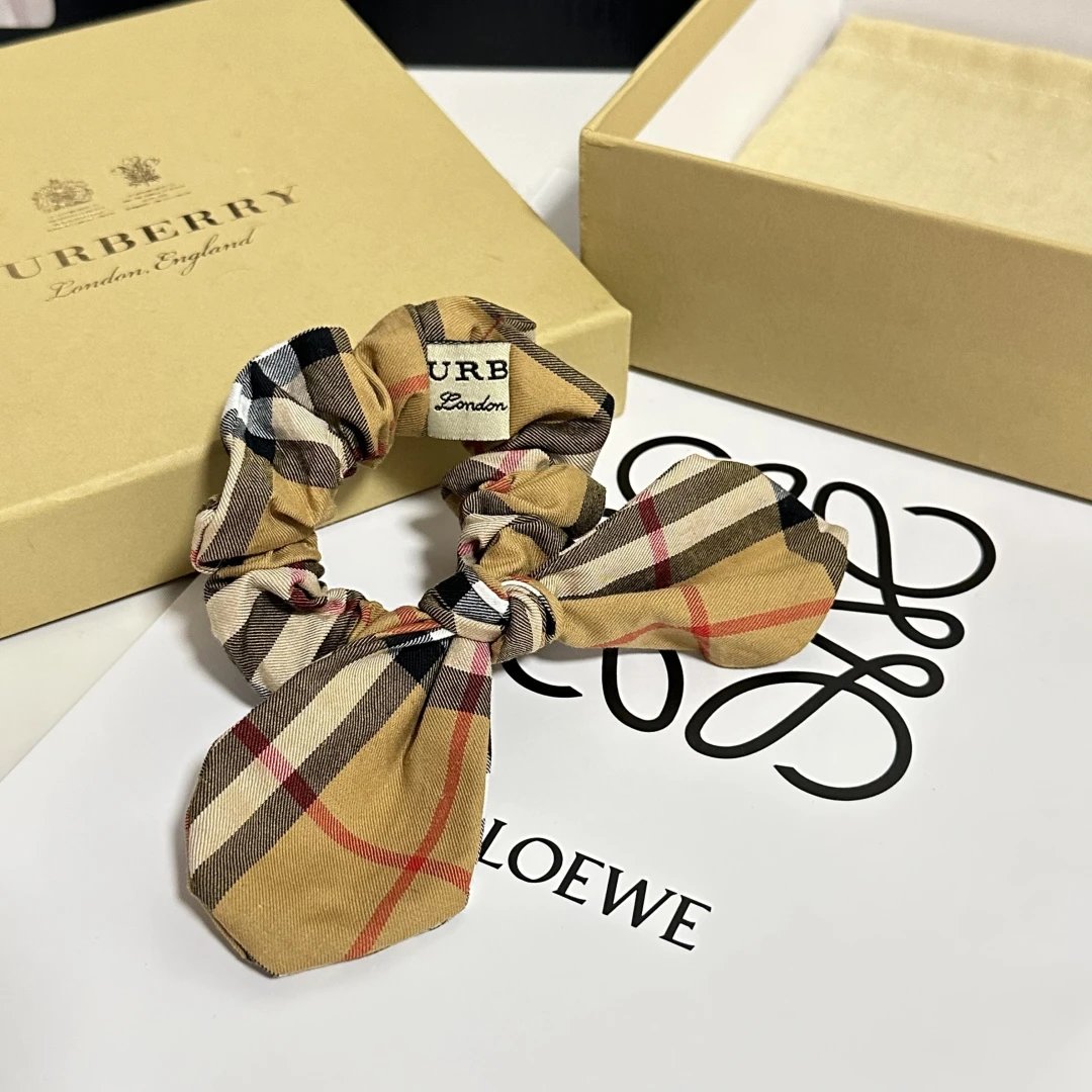 Burberry Headband Ver.G — Photo 7