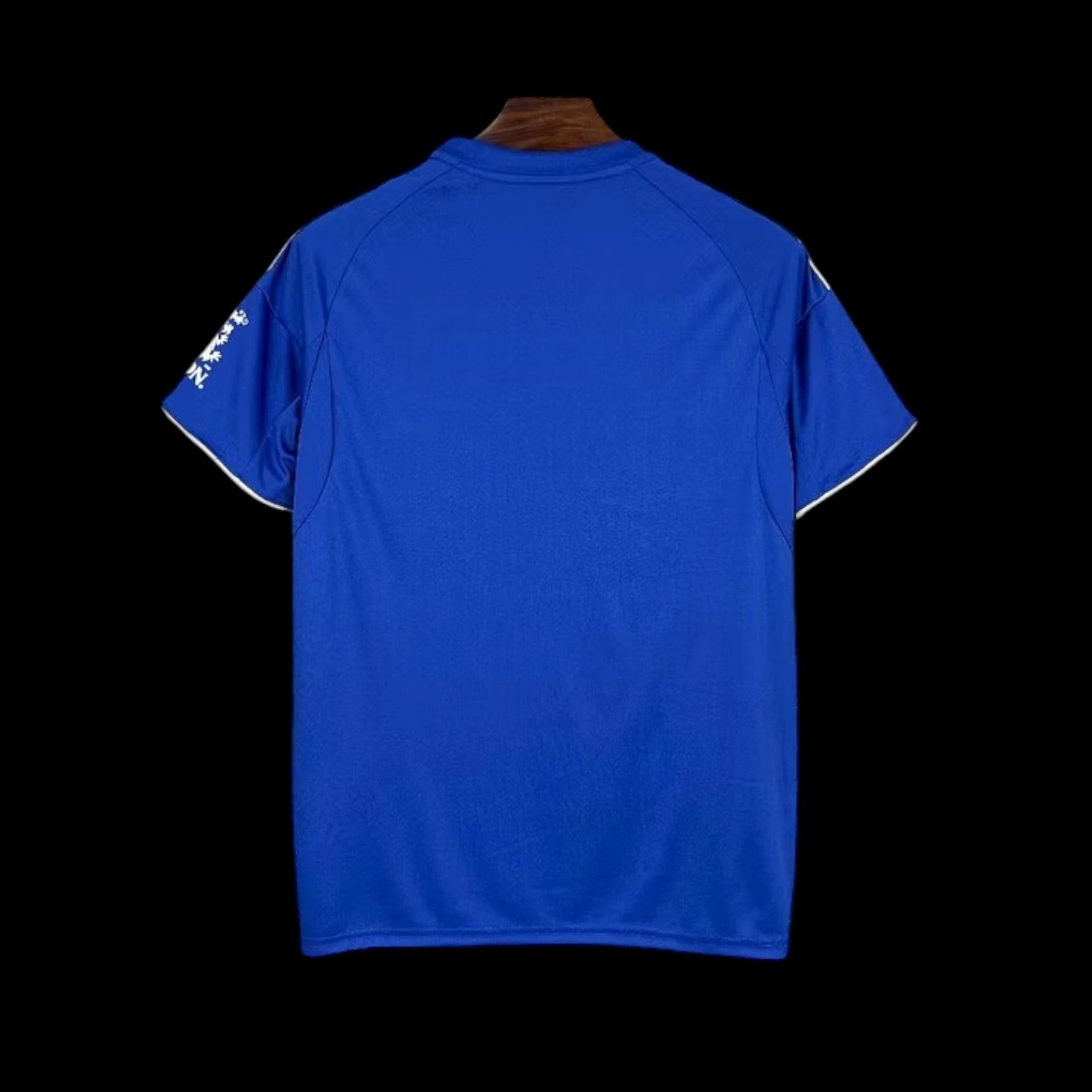 Leicester City 25/26 Home Jersey — Zdjęcie 2