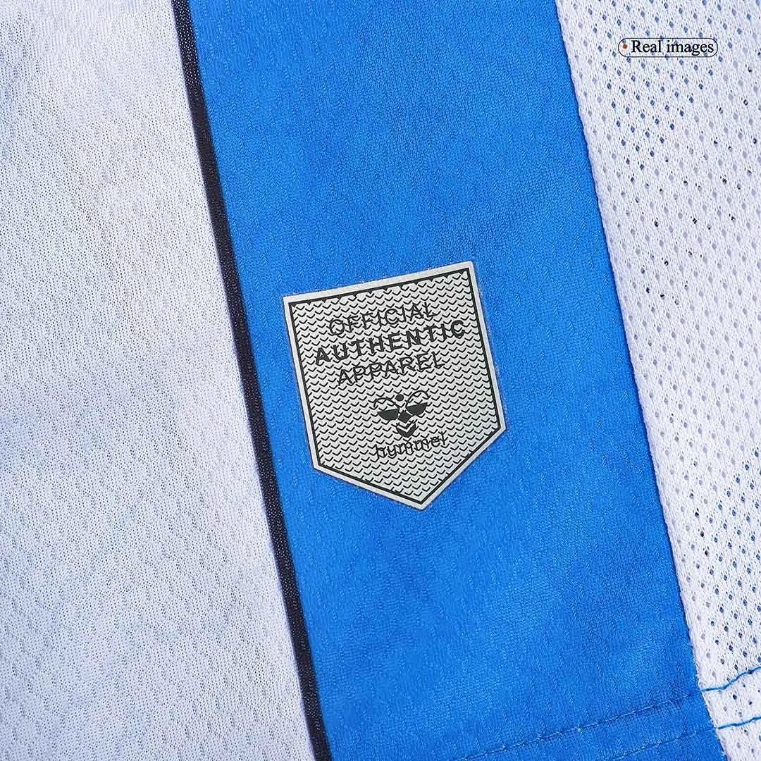Malaga 22/23 Home Jersey — QC