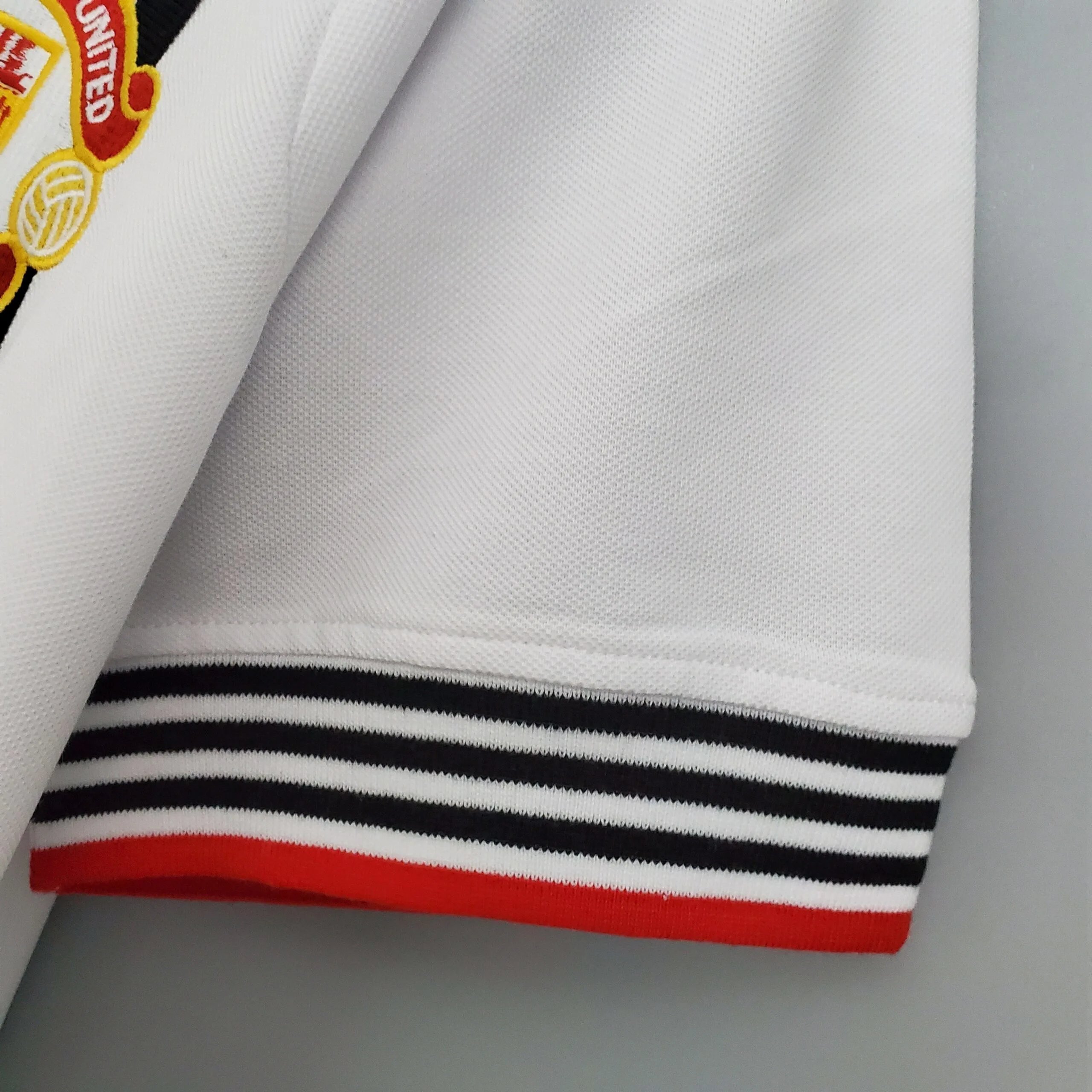 Manchester United 75/80 Retro Jersey — photo 3