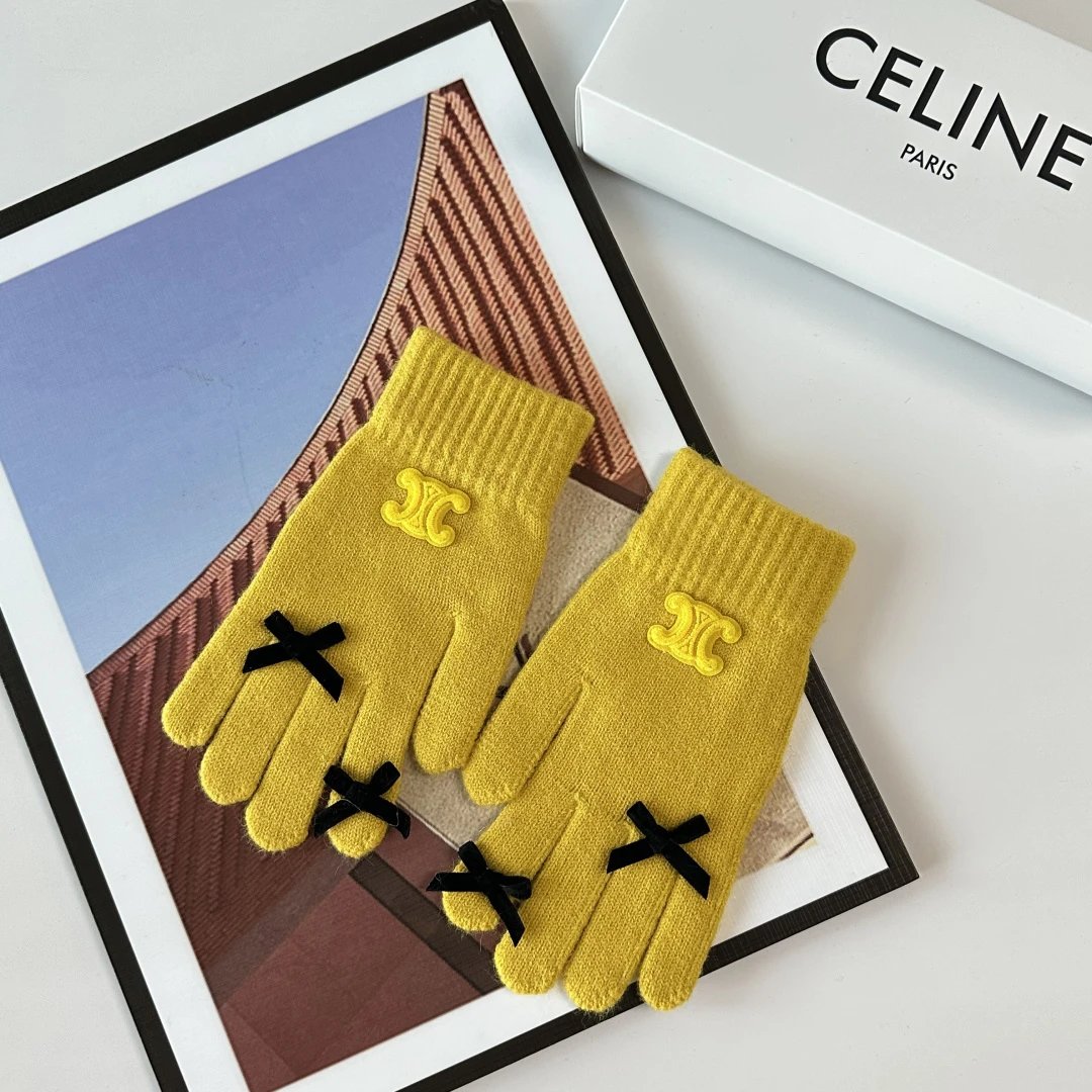 Celine Gloves Ver.E — Photo 8