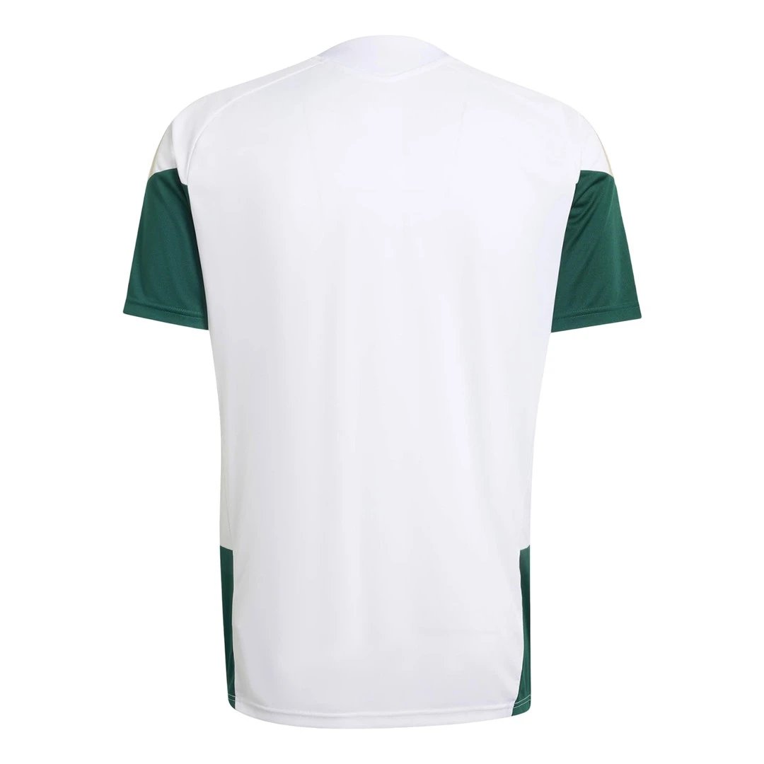Italy 2026 Pre-Match Jersey — Photo 2
