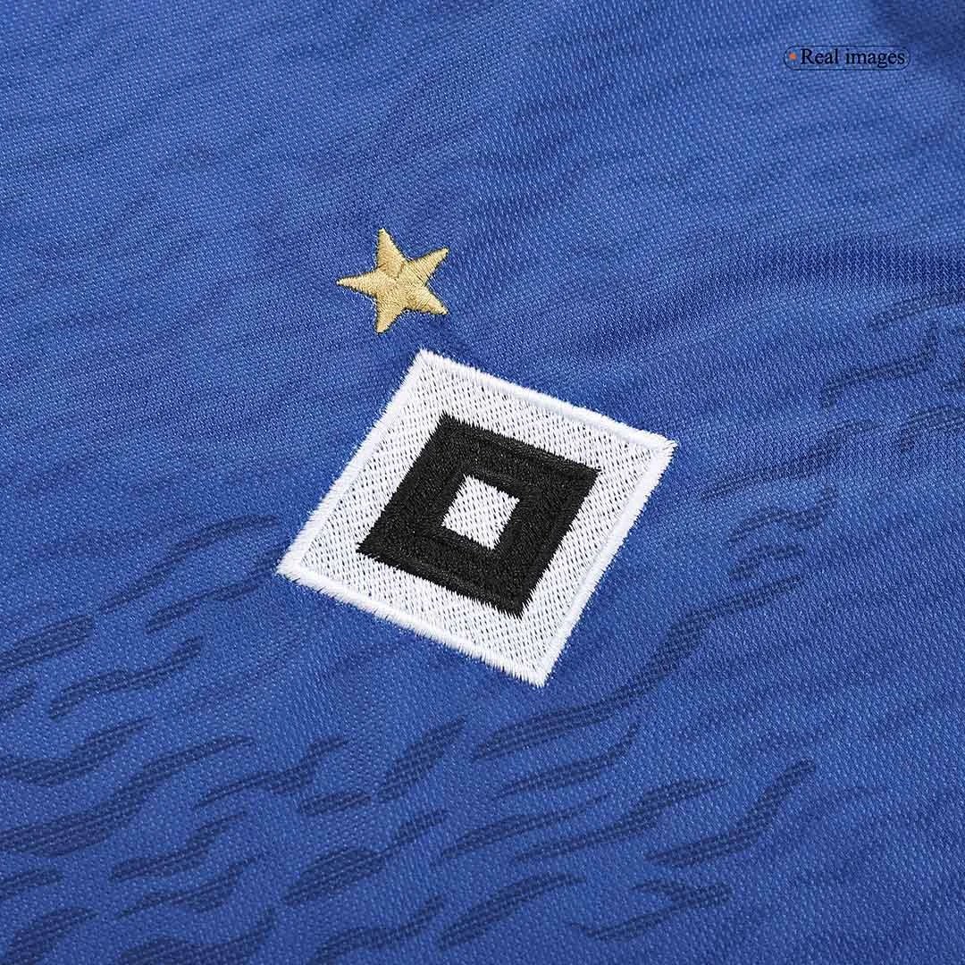 Hamburg Hamburger SV 22/23 Away Jersey — Photo 5