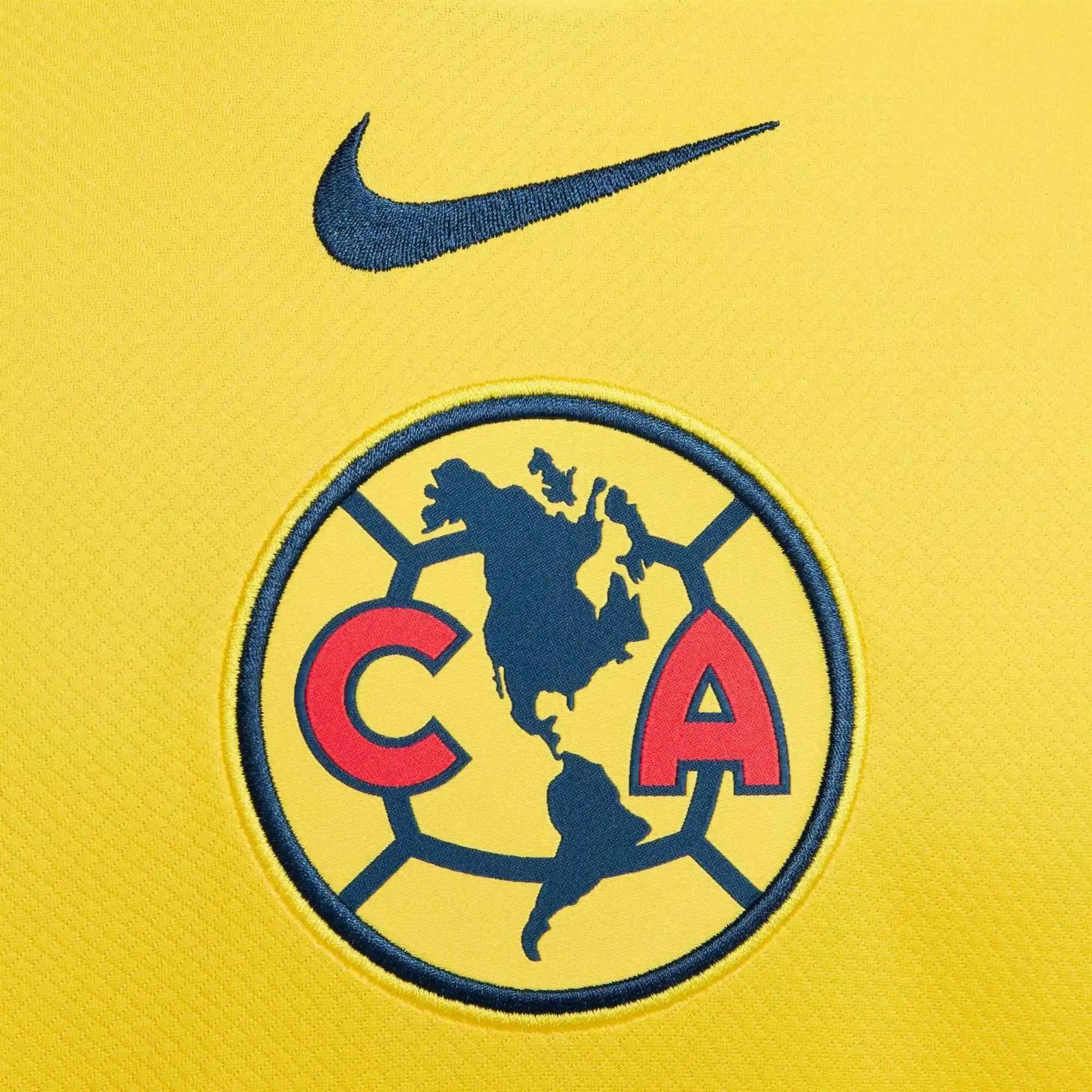 Club America 24/25 Home Jersey — QC