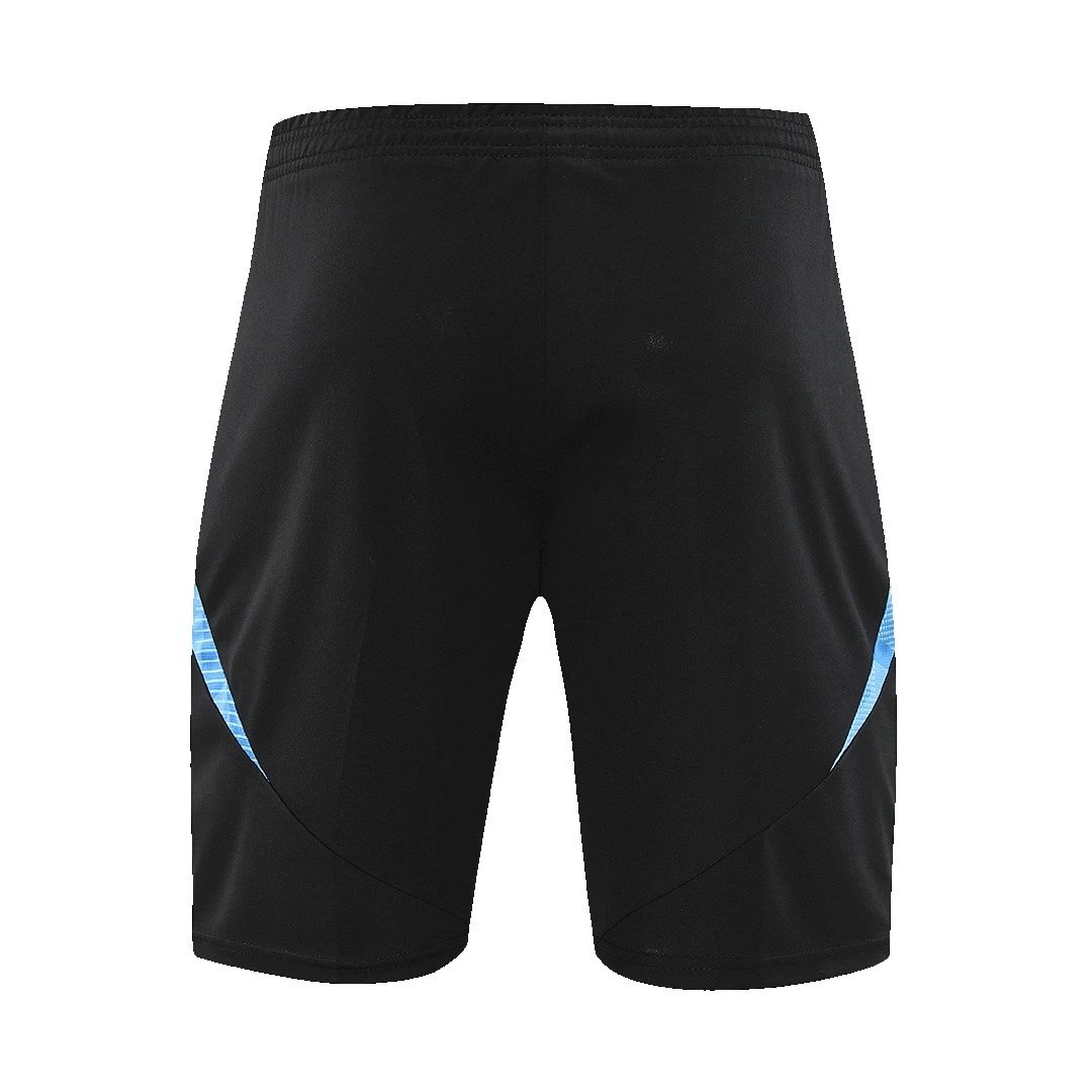 Argentina 2024 Pre Match Soccer Shorts — Photo 3