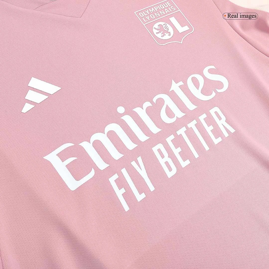 Olympique Lyonnais 23/24 Jersey — photo 7