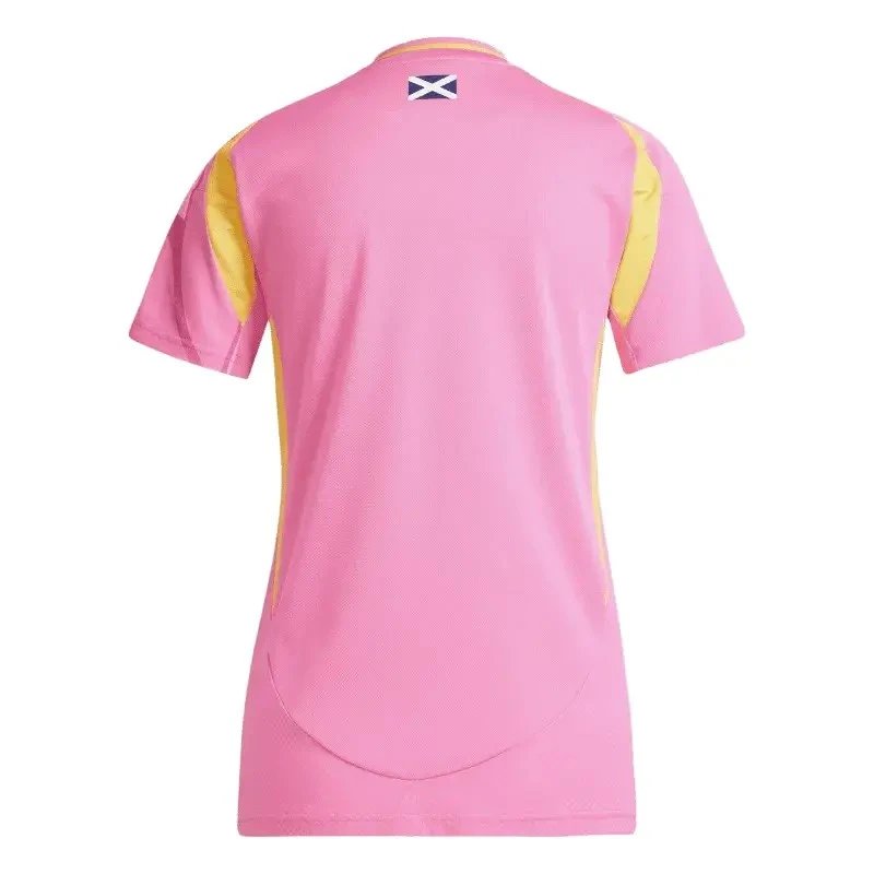 Scotland 2026 Away Jersey - Women — QC