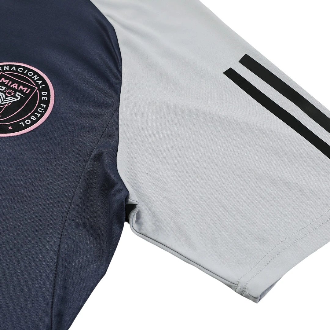 Inter Miami 23/24 Pre-Match Jersey — Photo 9