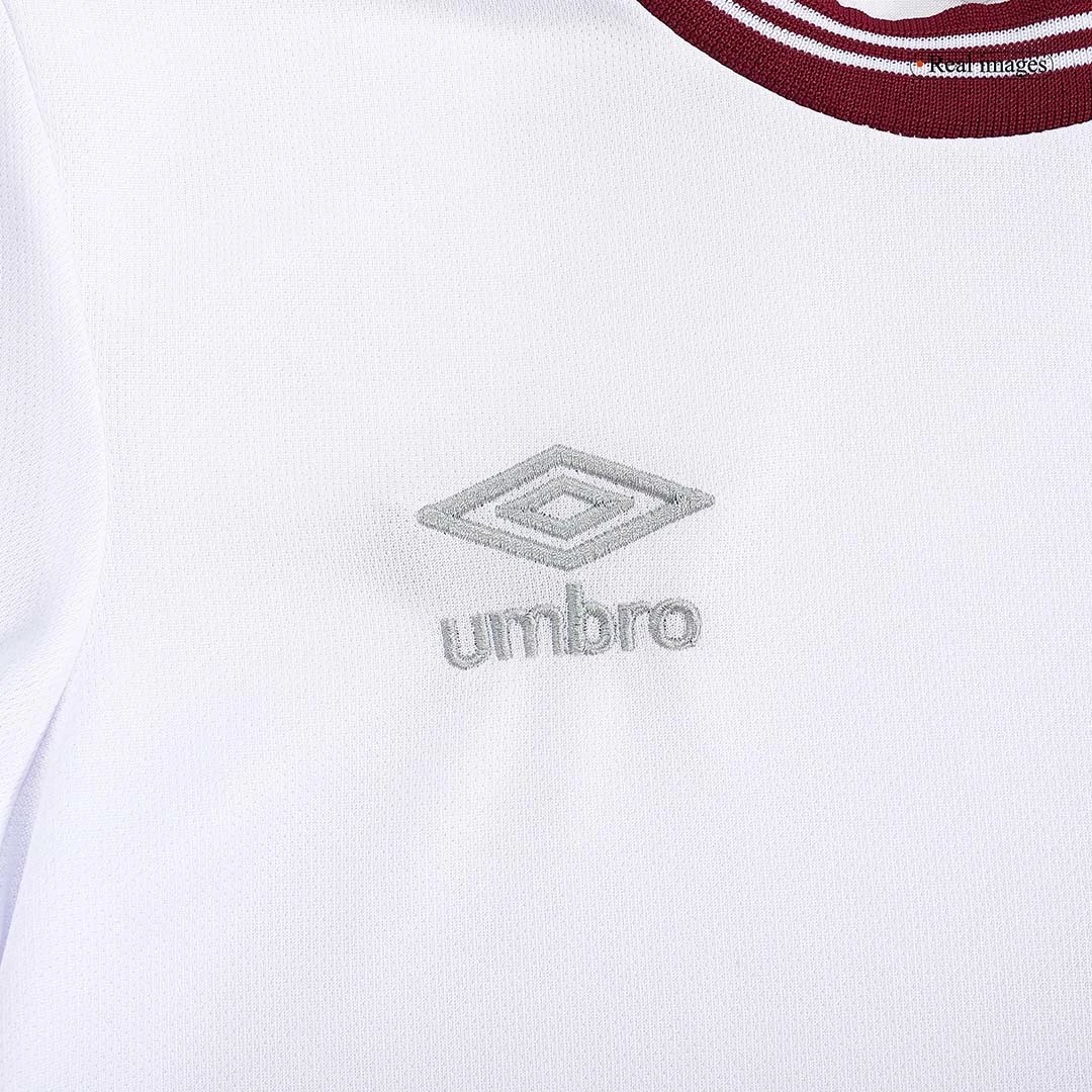 West Ham United 23/24 Away Jersey - Kids — photo 6